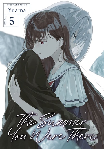 THE SUMMER YOU WERE THERE 5