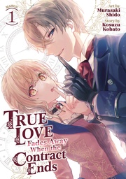 TRUE LOVE FADES AWAY WHEN THE CONTRACT ENDS  1