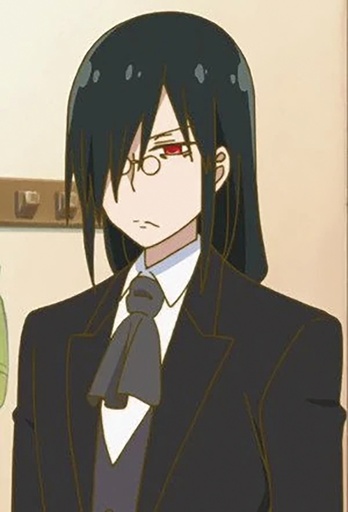 MISS KOBAYASHIS DRAGON MAID FAFNIR RECLUSE 04