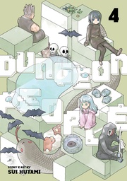 DUNGEON PEOPLE 4