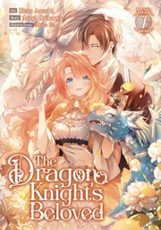 THE DRAGON KNIGHT'S BELOVED 7