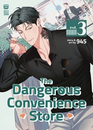 THE DANGEROUS CONVENIENCE STORE 3