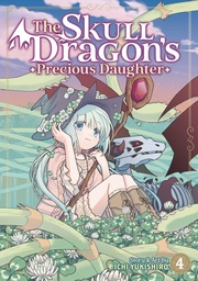 THE SKULL DRAGON'S PRECIOUS DAUGHTER 4
