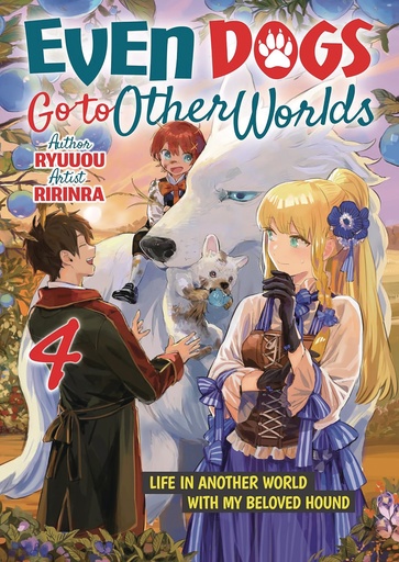 EVEN DOGS GO TO OTHER WORLDS LIFE IN ANOTHER WORLD WITH MY B