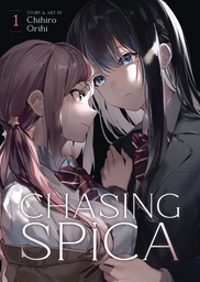 CHASING SPICA 1