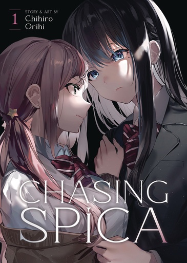 CHASING SPICA 1