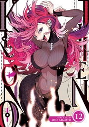 KEMONO JIHEN 12