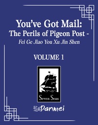 YOUVE GOT MAIL PERILS PIGEON POST  FEI GE JIAO YOU 1