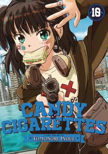 CANDY AND CIGARETTES 10
