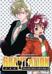 GRAVITATION COLLECTORS EDITION 5