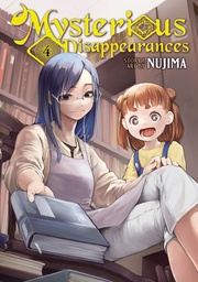 MYSTERIOUS DISAPPEARANCES 4