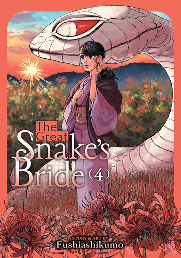 GREAT SNAKES BRIDE 4