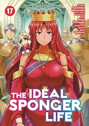 THE IDEAL SPONGER LIFE 17