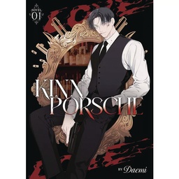 KINNPORSCHE (NOVEL) 2