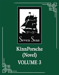 KINNPORSCHE (NOVEL) 3