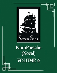 KINNPORSCHE (NOVEL) VOL 4