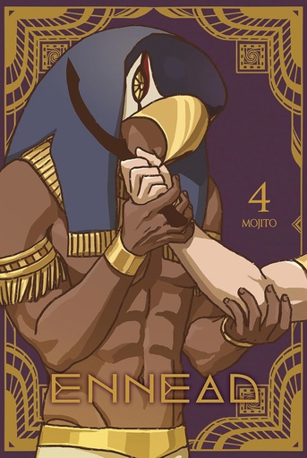 ENNEAD 4 HC