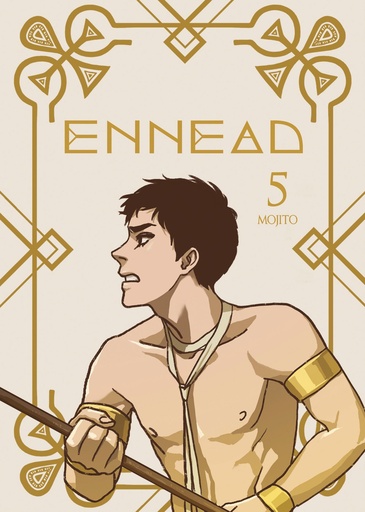 ENNEAD 5 [PAPERBACK]