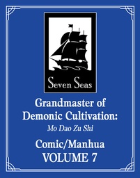 GRANDMASTER OF DEMONIC CULTIVATION MO DAO ZU SHI 7