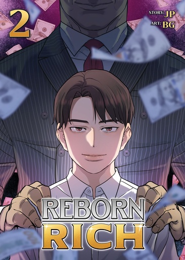 REBORN RICH 2