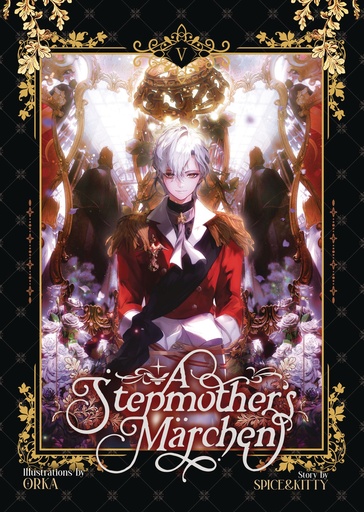 A STEPMOTHERS MARCHEN 5