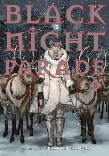 BLACK NIGHT PARADE 5