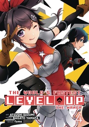 WORLD S FASTEST LEVEL UP 4