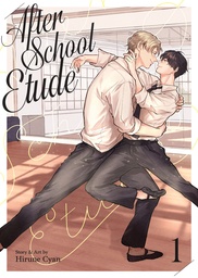 AFTER SCHOOL ETUDE 1