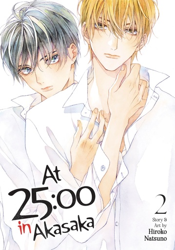 AT 25 00 IN AKASAKA 2