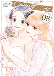 CINDERELLA CLOSET 8