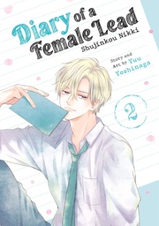 DIARY OF A FEMALE LEAD SHUJINKOU NIKKI 2