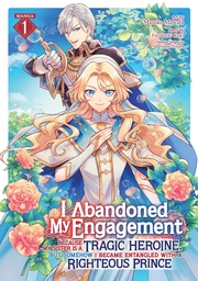 I ABANDONED MY ENGAGEMENT BECAUSE MY SISTER IS A TRAGIC 1
