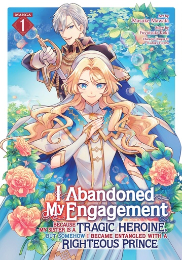 I ABANDONED MY ENGAGEMENT BECAUSE MY SISTER IS A TRAGIC 1