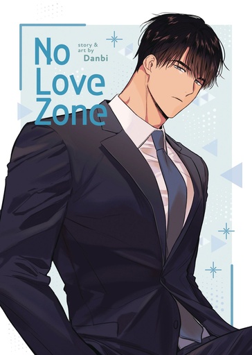 NO LOVE ZONE 2