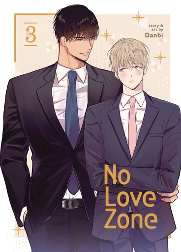NO LOVE ZONE 3