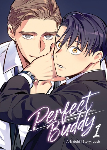 PERFECT BUDDY 1