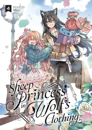SHEEP PRINCESS IN WOLFS CLOTHING 4