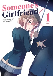 SOMEONES GIRLFRIEND 1
