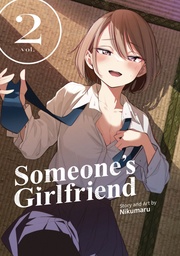 SOMEONE S GIRLFRIEND 2