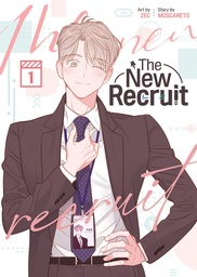 NEW RECRUIT 1