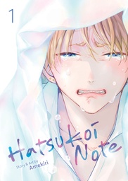 HATSUKOI NOTE 1