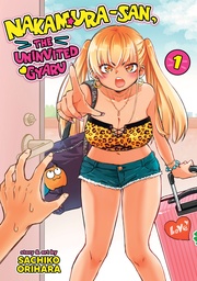 NAKAMURA SAN UNINVITED GYARU 1