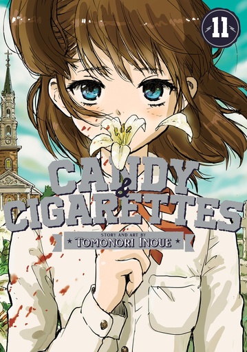 CANDY AND CIGARETTES 11