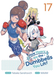 HOW HEAVY ARE DUMBBELLS YOU LIFT 17