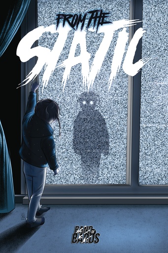 FROM THE STATIC