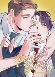 PERFECT BUDDY ( COMIC / MANHWA) 3