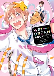 WET DREAM AQUARIUM