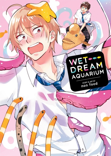 WET DREAM AQUARIUM