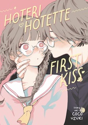 HOTERI HOTETTE FIRST KISS