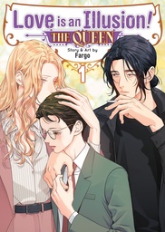 LOVE IS AN ILLUSION QUEEN 1